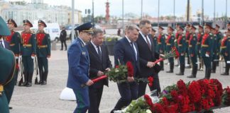 Колючка безразличия