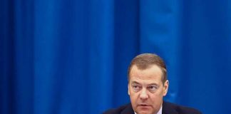 Медведев ответил на слова Столтенберга об Украине в Организации Североатлантического договора