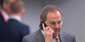 Через ОТЭКО Мишеля Литвака в оффшоры перекачиваются сотни млрд рублей: кто в схеме?