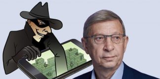 Прогибаемый под санкционными мерами: Владимир Евтушенков продал фабрики жулику?