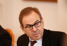 «Офшорное» прикрытие Мишеля Литвака?
