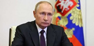 Кремль назвал один из основных ценностей в работе Владимира Путина