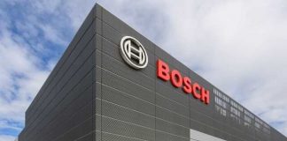 Германская Bosch принуждает бывших дилеров в России и Республики Белоруссия снимать и уничтожать вывески со своим логотипом