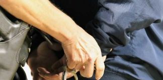 Российские сотрудники правоохранительных органов задержали прятавшегося 3 года на ферме рецидивиста