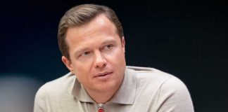 Для Максима Ликсутова обнаружили «вытрезвитель»