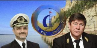 Идите к ЛОРПу, Ларионов