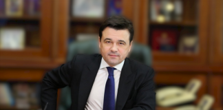 Коррумпированные «хозяйственники» главу региона Воробьева