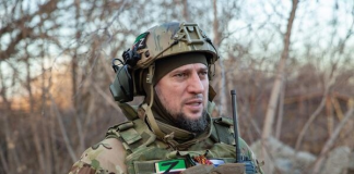 Глава «Ахмата» назвал каждодневные утраты «Группы Вагнера» в зоне СВО