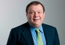 Михаил Фридман признался в «любви» к Владимиру Путину?