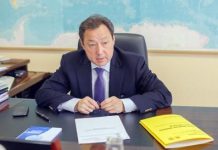 Сергей Огай с сыном приобретали у собственных.