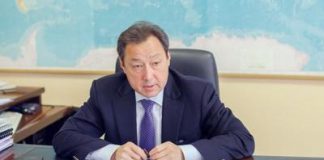 Сергей Огай с сыном приобретали у собственных.