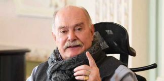 Средства не пахнут: как российский кинорежиссер Никита Михалков «прогнулся» под власть и стал неблагопристойно богатым