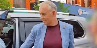 Задержан ещё один приближённый Красноярского бывшего губернатора Усса – глава краевого фонда капитального ремонта Михаил Попелышев