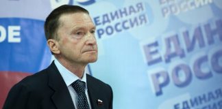 Как семья парламентария Государственной Думы Петрова врёт про 2-ое гражданство