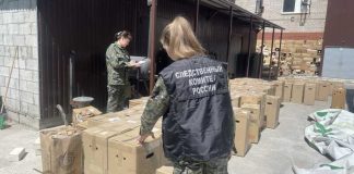 Завод, производящий сидр-убийцу: ниточки потянулись к губернатору и руководителю милиции?