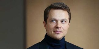 Для Максима Ликсутова обнаружили