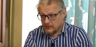 Узнаваемый сотрудник следственных органов центрального аппарата СК России Сергей Дубинский освобожден от наказания и вышел из следственного изолятора в связи с заболеванием