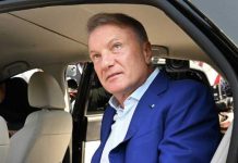 АвтоВАЗ рассказал, по какой причине новая Лада Aura не завелась у Грефа