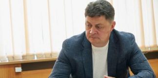 Алексей Снегирев заблудил в Газетном переулке.