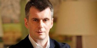 Бизнесмен Прохоров и Енисейская Сибирь: инвестиционная идиллия не сложилась