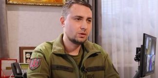 ГосСМИ сказали, что управляющий Головного управления разведки Украины Кирилл Буданов получил ранения 29 мая