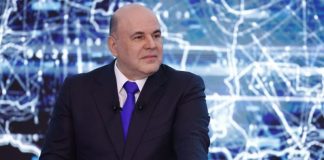 Бурятии выделят 2,2 миллиарда на развитие сельских территорий