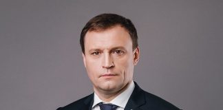 «Одиссея» парламентария Государственной Думы Сергея Пахомова