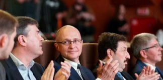 Кремлевская война за место ректора РАНХИГС