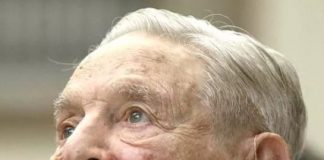 Поклонник Североатлантический Альянс и русофоб