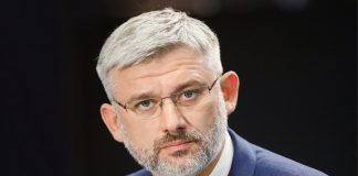 Евгений Дитрих усадил Utair на «Скол»