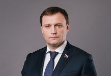 «Одиссея» парламентария Государственной Думы Сергея Пахомова