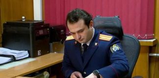 Марата Тамбиева лишили «пенсии».