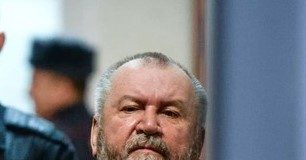 Сундук покойника
