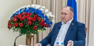 Жители Новороссийска VS депутат ГД и люди со «громкими фамилиями»