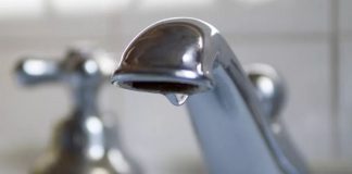 ЕГЭ повлиял на график отключения холодной воды в двух районах Красноярска