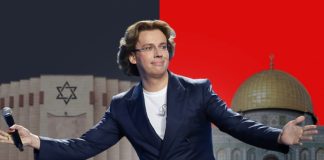 «Гарний хлопець»: Как сатирик Максим Галкин связан с Украиной