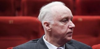 Глава СКР поручил возбудить уголовное дело по факту избиения ветерана ВОВ в Новосибирске