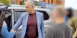 Главу красноярского Фонда капремонта арестовали по делу о взятке на ₽12 миллионов