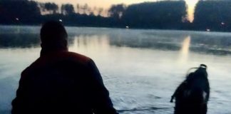На озере Лебяжьем в Шегарском районе утонул молодой мужчина