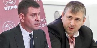 На выборы губернатора Красноярского края выдвинули ещё двух кандидатов – от КПРФ и «Родины»