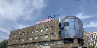 Новосибирская прокуратура начала проверку после смерти женщины в пансионате