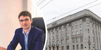 Новосибирскую мэрию покинул сын бывшего губернатора