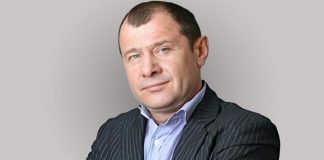 Основателя красноярского «Малтата» Александра Нусса обвиняют в выводе ₽4 миллиардов за рубеж