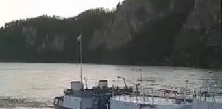 По делу о столкновении танкеров на Лене задержан помощник капитана