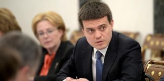 По стопам Усса: единороссы выдвинули Котюкова на выборы губернатора края