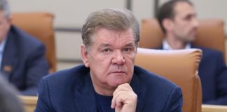 Смена руководства в «Сибиряке»: Егоров ушел с поста директора