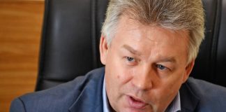 Спасатели убереглись от колонии