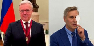 Телеграм Красноярска за неделю. Уссо-гольдмановская многоходовка, чиновники-волонтёры и арест главы фонда капремонта