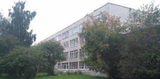 В Новосибирске планируют реконструировать школу №64