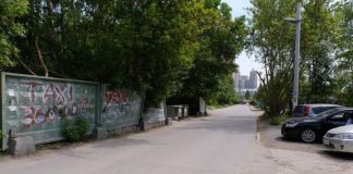 В Новосибирской области отремонтируют дороги до школ